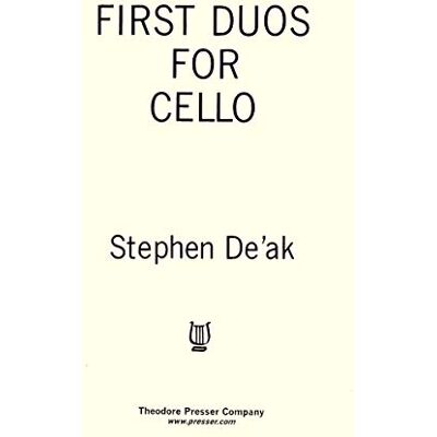 Stephen, De'ak First duos - Publicité Stephen, De'ak First duos - Publicité