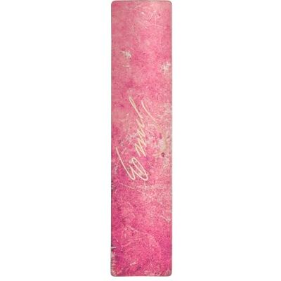 Paperblanks Marque-page Emily Dickinson, Morte pour la Beauté - Publicité Paperblanks Marque-page Emily Dickinson, Morte pour la Beauté - Publicité