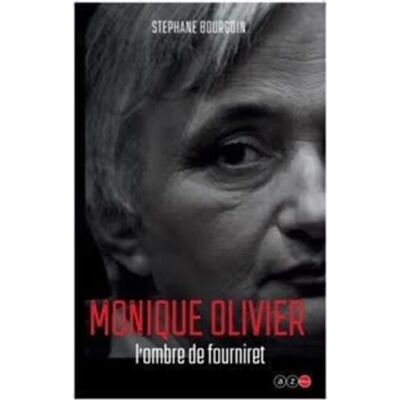 Bourgoin, Stéphane Monique OLIVIER dans l'ombre de Fourniret - Publicité Bourgoin, Stéphane Monique OLIVIER dans l'ombre de Fourniret - Publicité