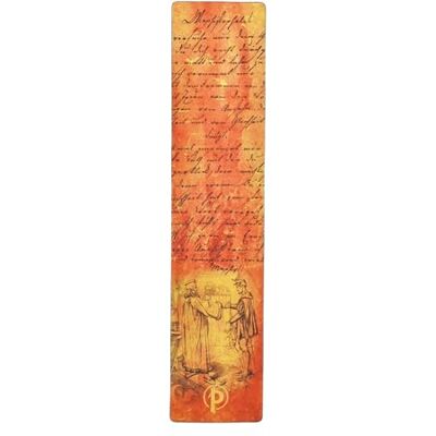 Paperblanks Marque-page Goethe, Faust - Publicité Paperblanks Marque-page Goethe, Faust - Publicité