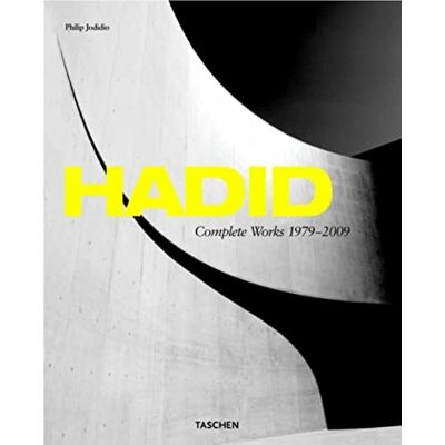 Jodidio, Philip XL-HADID - Publicité Jodidio, Philip XL-HADID - Publicité