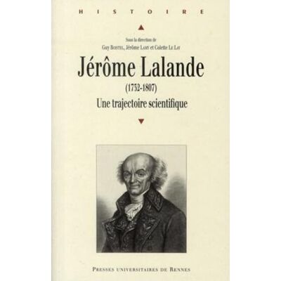 PUR JEROME LALANDE - Publicité PUR JEROME LALANDE - Publicité