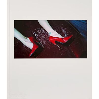 Holborn, Mark Steven Klein - Publicité Holborn, Mark Steven Klein - Publicité