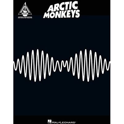 Arctic Monkeys Am Guitar recorded Version Tab. Publicité Arctic Monkeys Am Guitar recorded Version Tab. Publicité