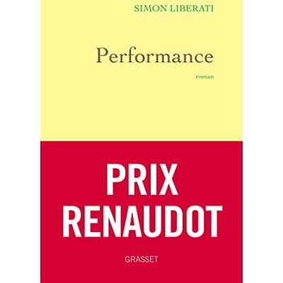 Liberati, Simon Performance - Publicité Liberati, Simon Performance - Publicité