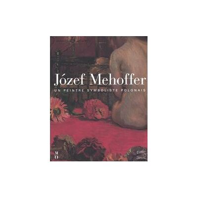 Collectif Jozef, Mehoffer, 1869-1946 - Publicité Collectif Jozef, Mehoffer, 1869-1946 - Publicité