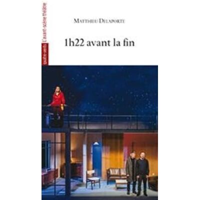 Delaporte, Matthieu 1h22 avant la fin - Publicité Delaporte, Matthieu 1h22 avant la fin - Publicité