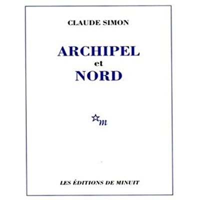 Simon, Claude Archipel et Nord - Publicité Simon, Claude Archipel et Nord - Publicité