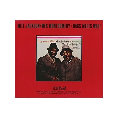 Jackson Bags Meets Wes! - Publicité Jackson Bags Meets Wes! - Publicité