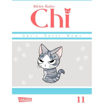 Kanata, Konami Kleine Katze Chi 11 - Publicité Kanata, Konami Kleine Katze Chi 11 - Publicité