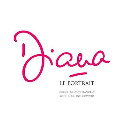Coward, Rosalind Diana: Le portrait - Publicité Coward, Rosalind Diana: Le portrait - Publicité