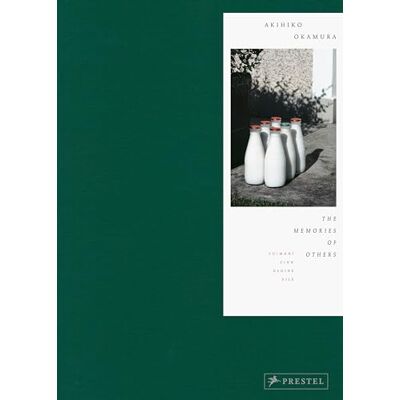Akihiko Okamura: The Memories of Others - Publicité Akihiko Okamura: The Memories of Others - Publicité