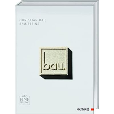 Bau, Christian bau.steine - Publicité Bau, Christian bau.steine - Publicité