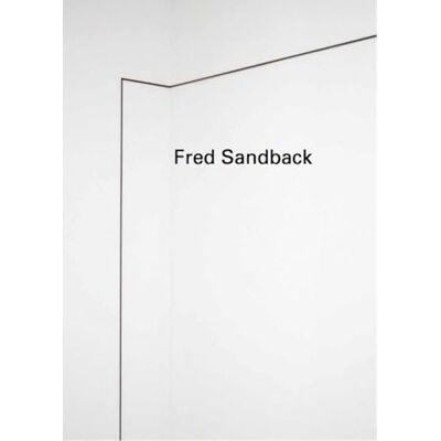 XXX Fred Sandback Threading Space /anglais/portugais - Publicité XXX Fred Sandback Threading Space /anglais/portugais - Publicité