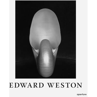 Weston, Edward Edward Weston The Flame of Recognition (Sixtieth Anniversary Edition) - Publicité Weston, Edward Edward Weston The Flame of Recognition (Sixtieth Anniversary Edition) - Publicité