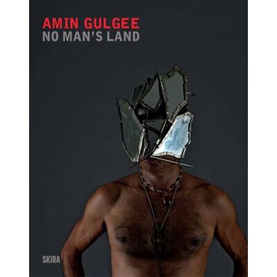 Amin Gulgee: No Man's Land - Publicité Amin Gulgee: No Man's Land - Publicité