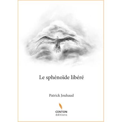 Jouhaud, Patrick Le sphénoïde libéré - Publicité Jouhaud, Patrick Le sphénoïde libéré - Publicité
