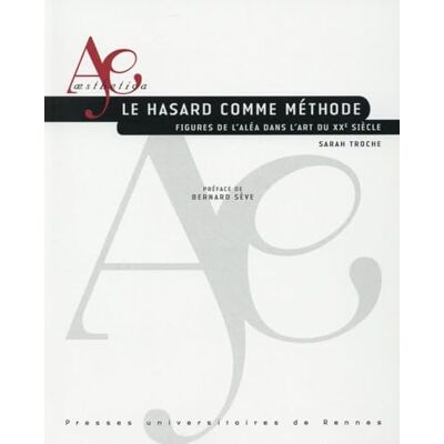 PUR HASARD COMME METHODE - Publicité PUR HASARD COMME METHODE - Publicité