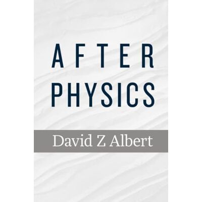 Albert After Physics - Publicité Albert After Physics - Publicité