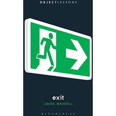 Waddell, Laura Exit - Publicité Waddell, Laura Exit - Publicité