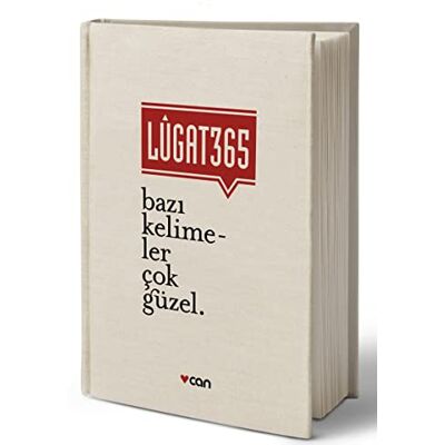 Banu Ertuğrul Lugat 365: Bazı Kelimeler Çok Güzel - Publicité Banu Ertuğrul Lugat 365: Bazı Kelimeler Çok Güzel - Publicité