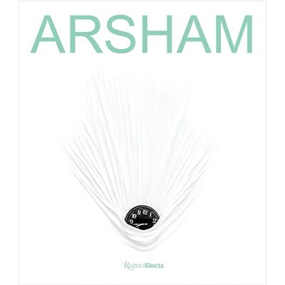 Daniel Arsham - Publicité Daniel Arsham - Publicité