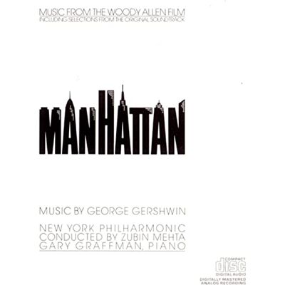Various Manhattan - Publicité Various Manhattan - Publicité