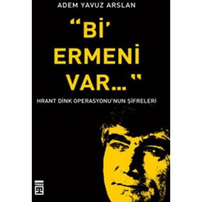Kolektif BİR ERMENİ VAR - Publicité Kolektif BİR ERMENİ VAR - Publicité