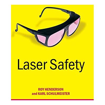 Henderson, Roy Laser Safety - Publicité Henderson, Roy Laser Safety - Publicité