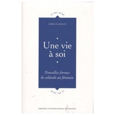 PUR UNE VIE A SOI - Publicité PUR UNE VIE A SOI - Publicité