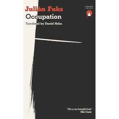 Fuks, Julián Occupation - Publicité Fuks, Julián Occupation - Publicité