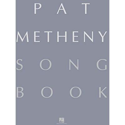 Divers, Auteurs Pat Metheny Songbook All Inst - Publicité Divers, Auteurs Pat Metheny Songbook All Inst - Publicité