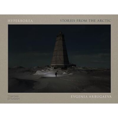 Arbugaeva, Evgenia Hyperborea - Publicité Arbugaeva, Evgenia Hyperborea - Publicité