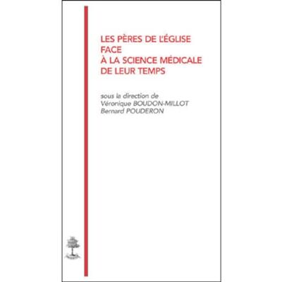 Collectif TH n°117 Les Pères de l'Eglise face à la science médical de leur temps - Publicité Collectif TH n°117 Les Pères de l'Eglise face à la science médical de leur temps - Publicité