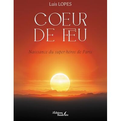 LOPES, Luis Coeur de feu - Publicité LOPES, Luis Coeur de feu - Publicité