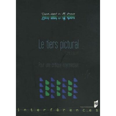 PUR TIERS PICTURAL - Publicité PUR TIERS PICTURAL - Publicité