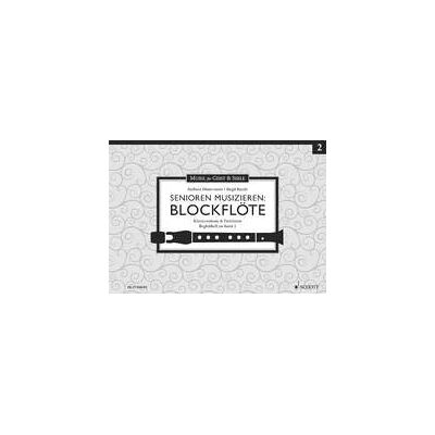 Baude, Birgit Senioren musizieren: Blockflöte: Klavierstimme & Partituren. tenor recorder (descant recorder). Publicité Baude, Birgit Senioren musizieren: Blockflöte: Klavierstimme & Partituren. tenor recorder (descant recorder). Publicité