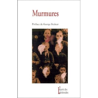 Collectif Murmures - Publicité Collectif Murmures - Publicité