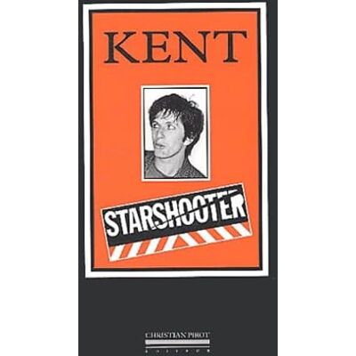 Kent Starshooter - Publicité Kent Starshooter - Publicité