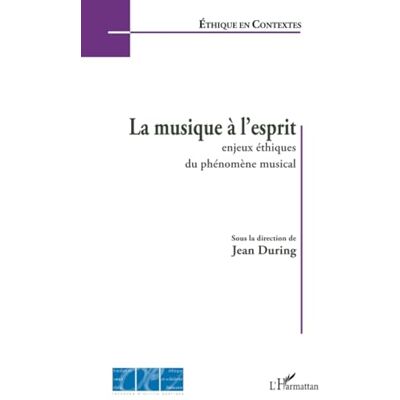 Fondation Ostad Elahi, Sous La musique à l'esprit: Enjeux éthiques du phénomène musical - Publicité Fondation Ostad Elahi, Sous La musique à l'esprit: Enjeux éthiques du phénomène musical - Publicité