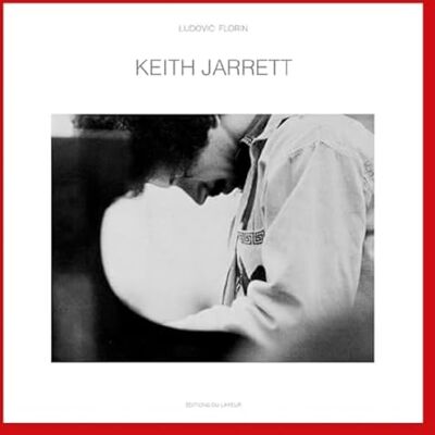 Florin, Ludovic Keith Jarrett - Publicité Florin, Ludovic Keith Jarrett - Publicité