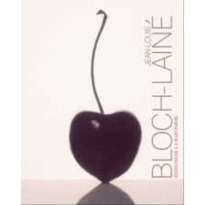Bloch-Lainé, Jean-Louis Jean-Louis Bloch-Lainé - Publicité Bloch-Lainé, Jean-Louis Jean-Louis Bloch-Lainé - Publicité