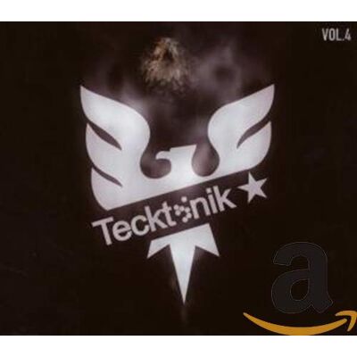 Various Tecktonik Vol.4 Limited Edition im Digipack - Publicité Various Tecktonik Vol.4 Limited Edition im Digipack - Publicité