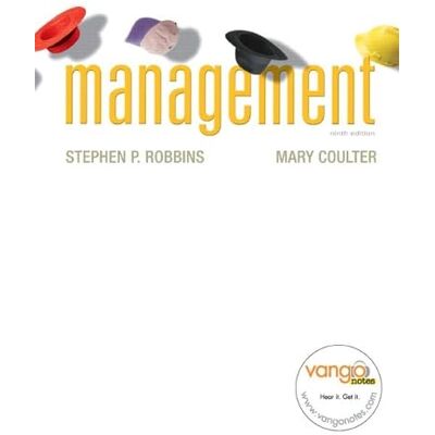 Robbins, Stephen Management - Publicité Robbins, Stephen Management - Publicité