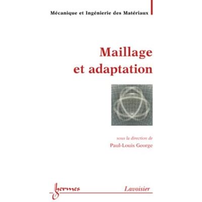 GEORGE, Paul-Louis Maillage et adaptation - Publicité GEORGE, Paul-Louis Maillage et adaptation - Publicité