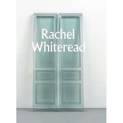 Rachel Whiteread - Publicité Rachel Whiteread - Publicité