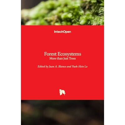 Forest Ecosystems More than Just Trees - Publicité Forest Ecosystems More than Just Trees - Publicité