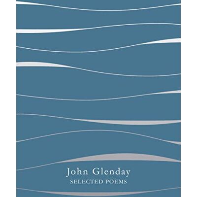 Glenday, John Selected Poems - Publicité Glenday, John Selected Poems - Publicité