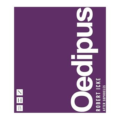 Icke, Robert Oedipus - Publicité Icke, Robert Oedipus - Publicité