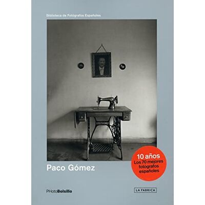 Gómez, Paco Paco Gomez - Publicité Gómez, Paco Paco Gomez - Publicité